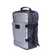 BAM A+ Backpack for Hightech Case - Aluminium (A) - Gsus4