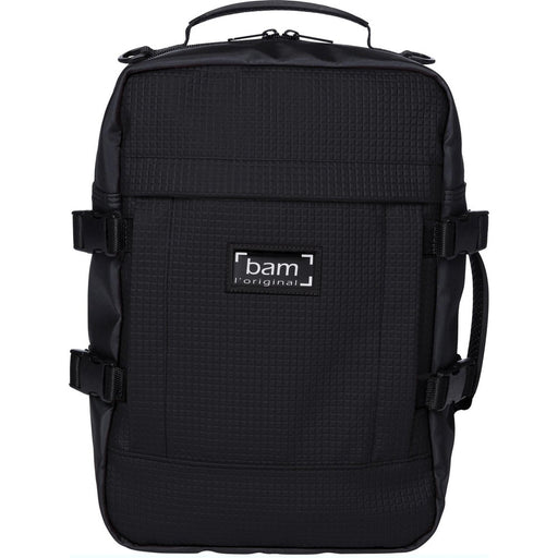 BAM A+ Backpack for Hightech Case - Black (A) - Gsus4