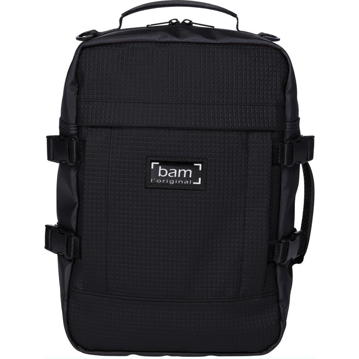 BAM A+ Backpack for Hightech Case - Black (A) - Gsus4