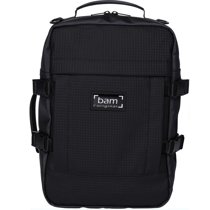 BAM A+ Backpack for Hightech Case - Black (A) - Gsus4