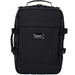 BAM A+ Backpack for Hightech Case - Black (A) - Gsus4
