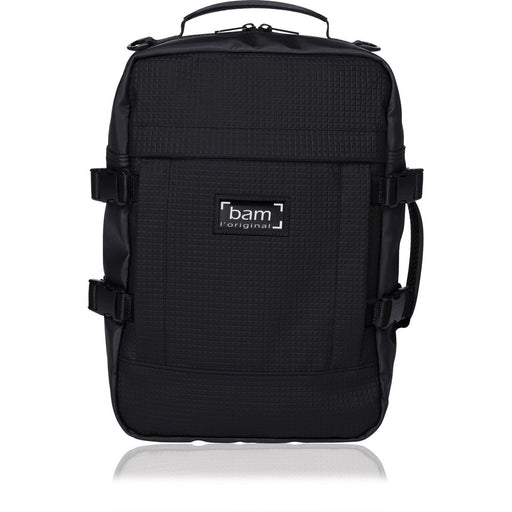 BAM A+ Backpack for Hightech Case - Black (A) - Gsus4