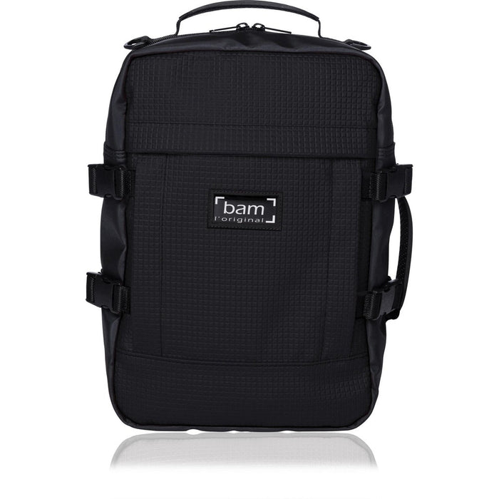 BAM A+ Backpack for Hightech Case - Black (A) - Gsus4