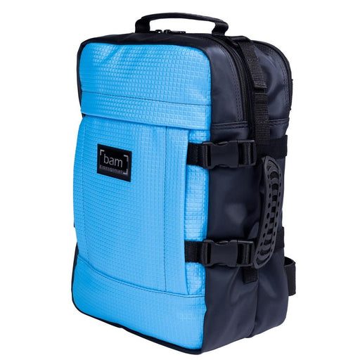 BAM A+ Backpack for Hightech Case - Blue (A) - Gsus4