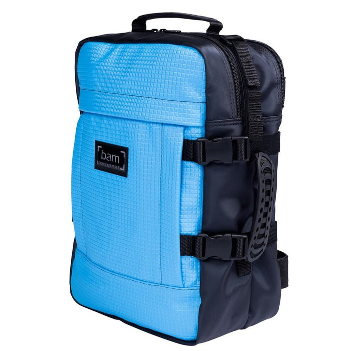 BAM A+ Backpack for Hightech Case - Blue (A) - Gsus4