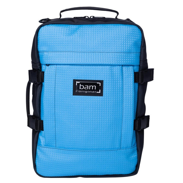 BAM A+ Backpack for Hightech Case - Blue (A) - Gsus4