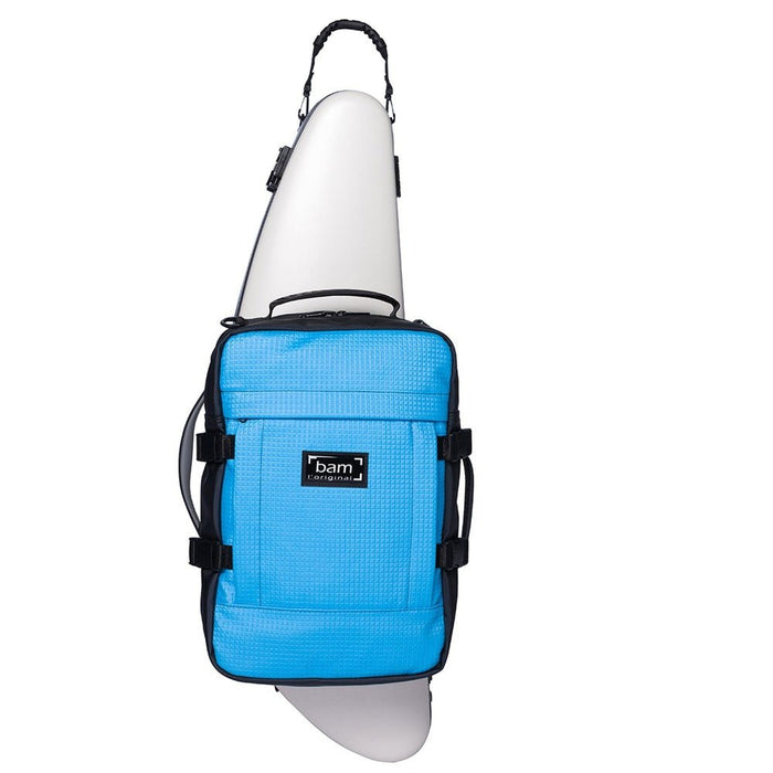 BAM A+ Backpack for Hightech Case - Blue (A) - Gsus4