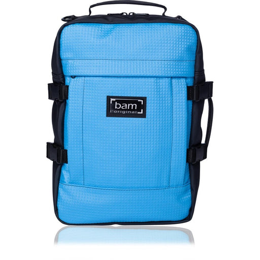BAM A+ Backpack for Hightech Case - Blue (A) - Gsus4