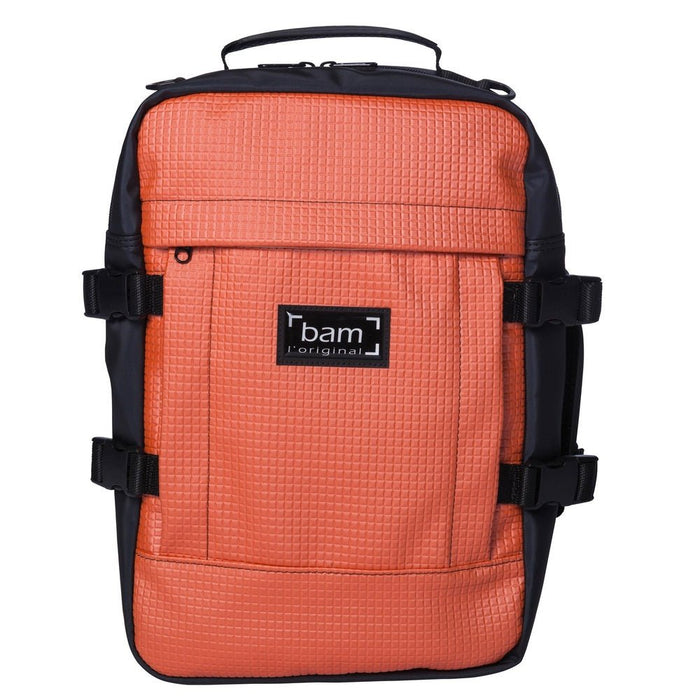 BAM A+ Backpack for Hightech Case - Orange (A) - Gsus4