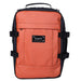 BAM A+ Backpack for Hightech Case - Orange (A) - Gsus4