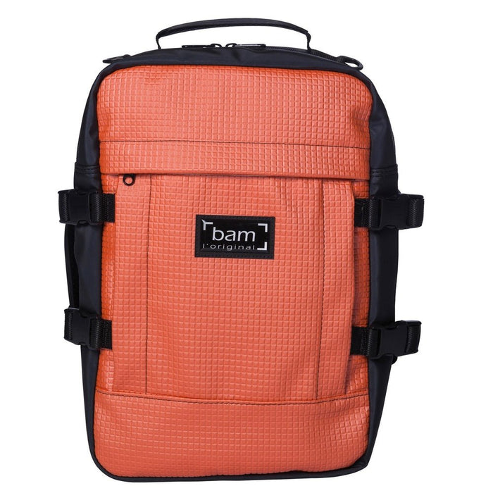 BAM A+ Backpack for Hightech Case - Orange (A) - Gsus4