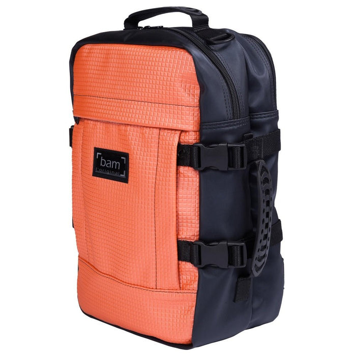 BAM A+ Backpack for Hightech Case - Orange (A) - Gsus4