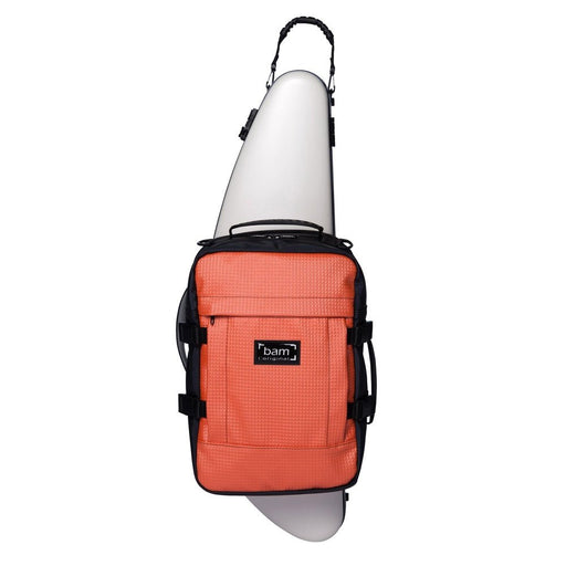 BAM A+ Backpack for Hightech Case - Orange (A) - Gsus4