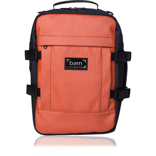 BAM A+ Backpack for Hightech Case - Orange (A) - Gsus4