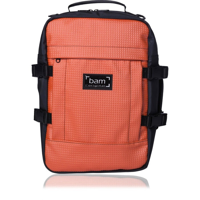 BAM A+ Backpack for Hightech Case - Orange (A) - Gsus4