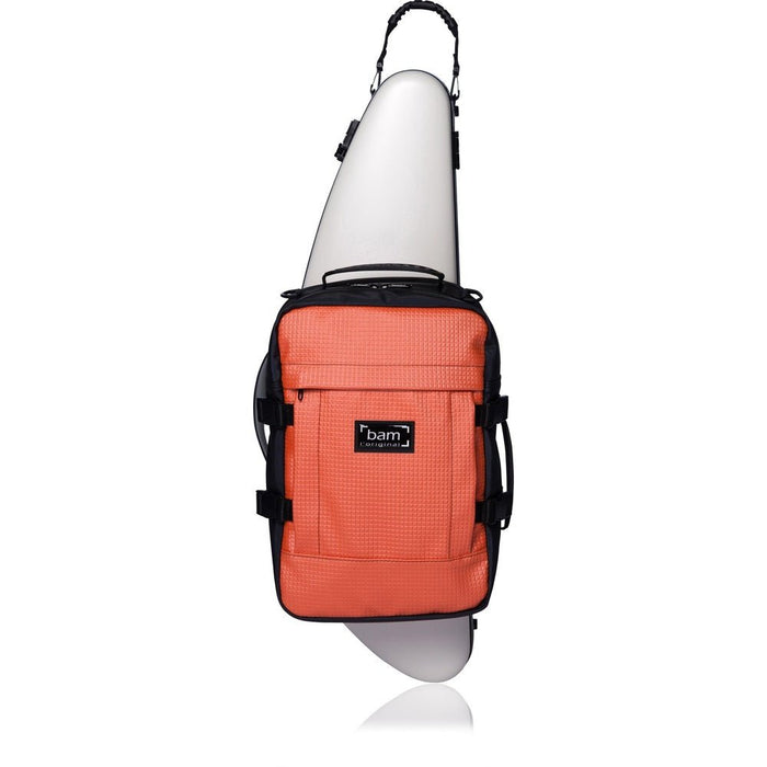 BAM A+ Backpack for Hightech Case - Orange (A) - Gsus4