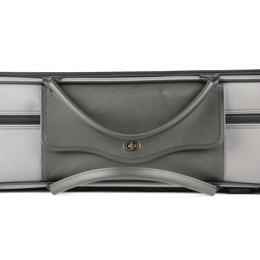 BAM ARTISTO Viola 40cm Case - Grey (2040BG) - Gsus4