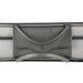 BAM ARTISTO Viola 40cm Case - Grey (2040BG) - Gsus4