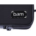 BAM ARTISTO Viola 41.5cm Case - Black (2041BN) - Gsus4