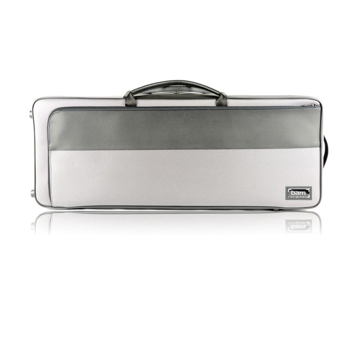 BAM ARTISTO Viola 41.5cm Case - Grey (2041BG) - Gsus4