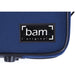 BAM ARTISTO Viola 41.5cm Case - Navy Blue (2041BB) - Gsus4