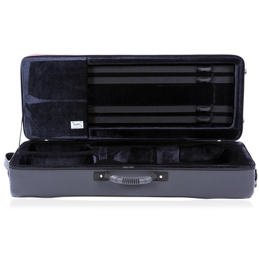 BAM ARTISTO Viola 41.5cm Case - Red (2041BR) - Gsus4