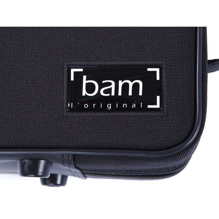 BAM ARTISTO Viola 43cm Case - Black (2043BN) - Gsus4
