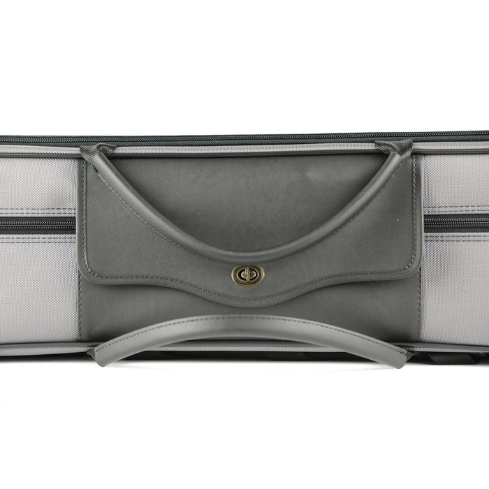 BAM ARTISTO Viola 43cm Case - Grey (2043BG) - Gsus4