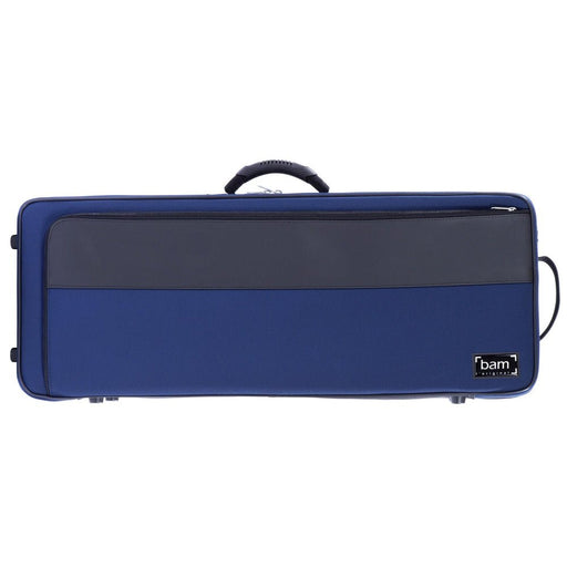 BAM ARTISTO Viola 43cm Case - Navy Blue (2043BB) - Gsus4