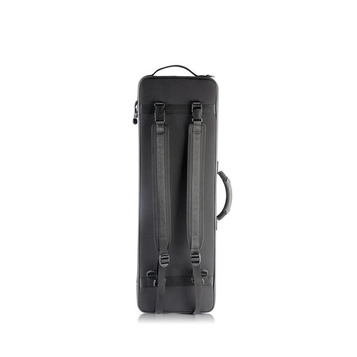 BAM ARTISTO Violin Case - Black (2002BN) - Gsus4