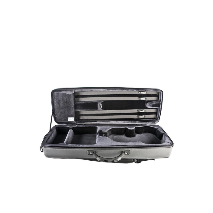 BAM ARTISTO Violin Case - Black (2002BN) - Gsus4