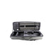 BAM ARTISTO Violin Case - Black (2002BN) - Gsus4