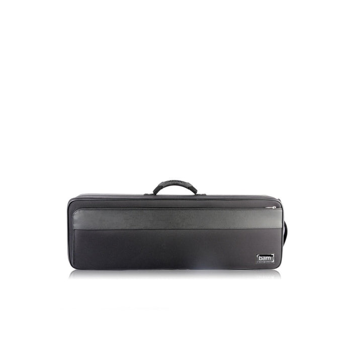 BAM ARTISTO Violin Case - Black (2002BN) - Gsus4