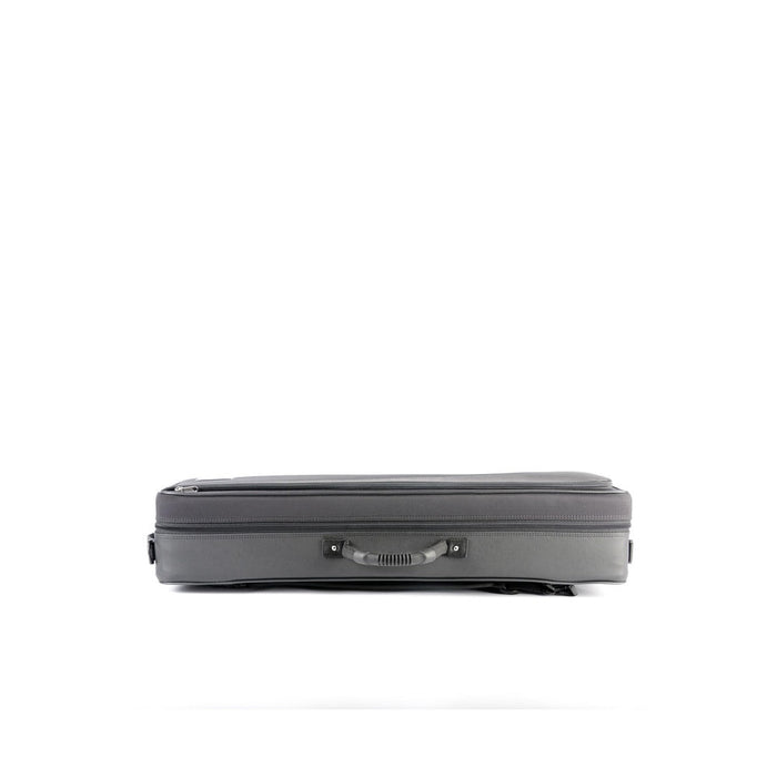 BAM ARTISTO Violin Case - Black (2002BN) - Gsus4