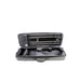 BAM ARTISTO Violin Case - Grey (2002BG) - Gsus4