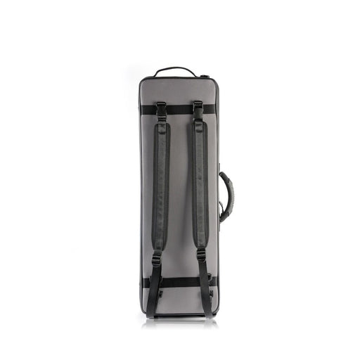 BAM ARTISTO Violin Case - Grey (2002BG) - Gsus4