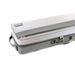 BAM ARTISTO Violin Case - Grey (2002BG) - Gsus4