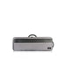 BAM ARTISTO Violin Case - Grey (2002BG) - Gsus4