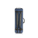 BAM ARTISTO Violin Case - Navy Blue (2002BB) - Gsus4