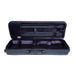 BAM ARTISTO Violin Case - Navy Blue (2002BB) - Gsus4