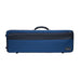 BAM ARTISTO Violin Case - Navy Blue (2002BB) - Gsus4