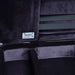 BAM ARTISTO Violin Case - Navy Blue (2002BB) - Gsus4