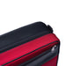 BAM ARTISTO Violin Case - Red (2002BR) - Gsus4