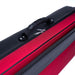 BAM ARTISTO Violin Case - Red (2002BR) - Gsus4