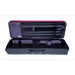 BAM ARTISTO Violin Case - Red (2002BR) - Gsus4