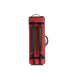 BAM ARTISTO Violin Case - Red (2002BR) - Gsus4