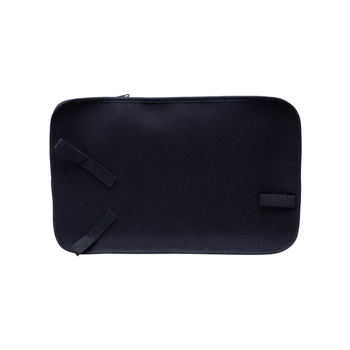 BAM Back Cushion w / pocket for Hightech Slim Violin Case (9300XP) - Gsus4