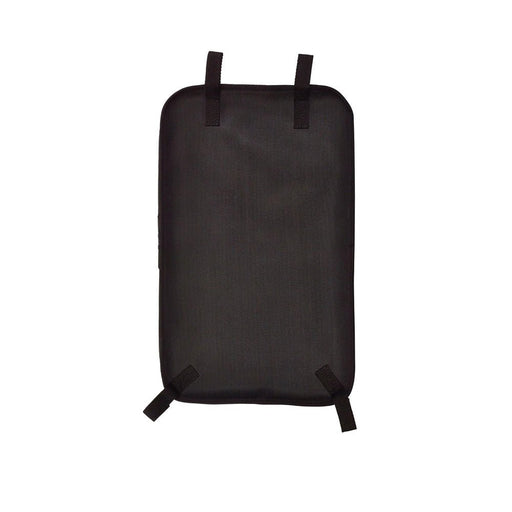 BAM Back Cushion w/ pocket for Hightech Violin & Viola Cont. Cases (9200XP) - Gsus4