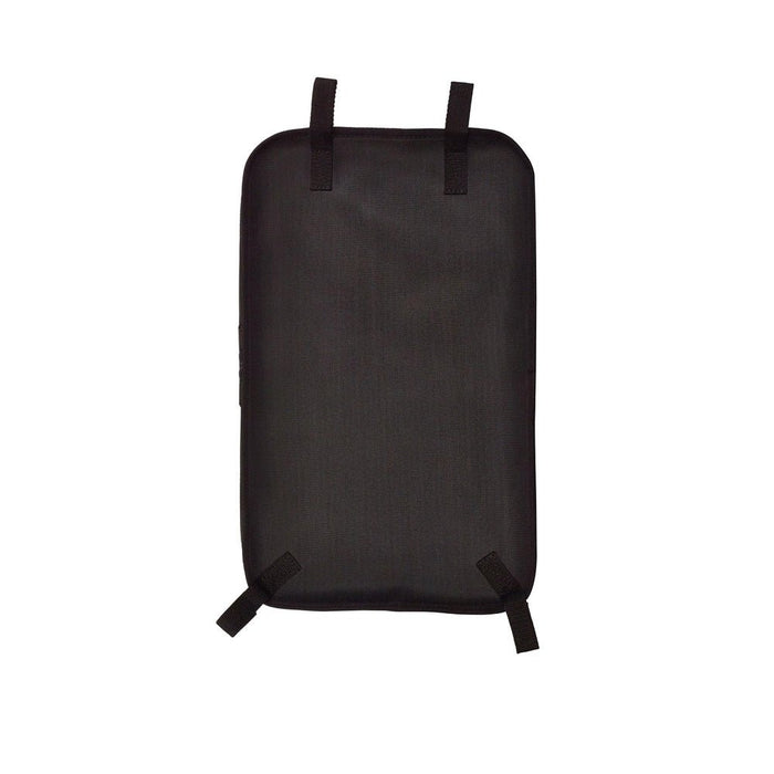 BAM Back Cushion w/ pocket for Hightech Violin & Viola Cont. Cases (9200XP) - Gsus4