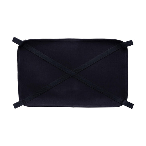 BAM Back Cushion w/ pocket for Hightech Violin & Viola Oblong Cases (9100XP) - Gsus4